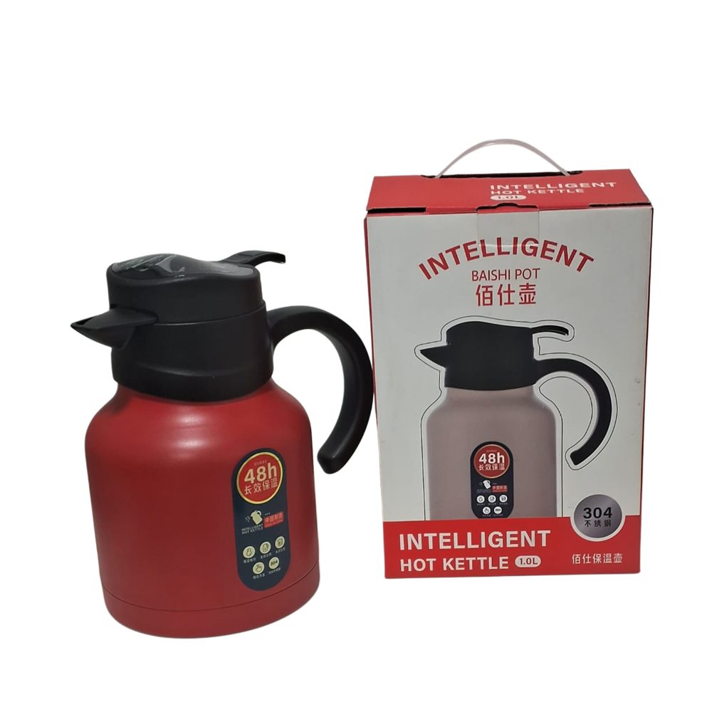 000C73 QY-2500 1L FLASK