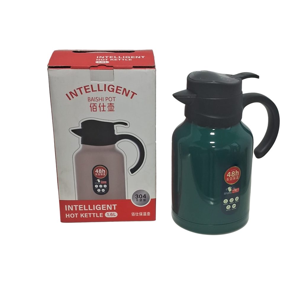 000C74 QY-2501 1.6L FLASK
