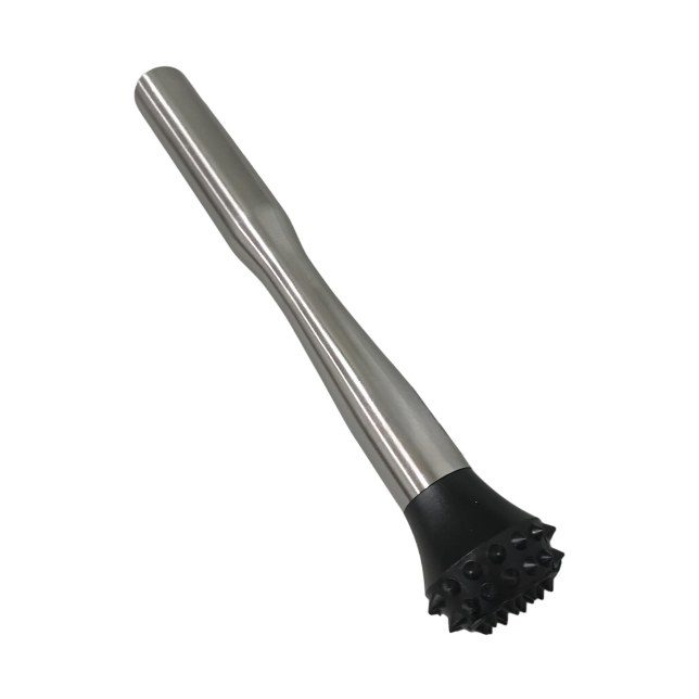 Stainless Steel Cocktail Muddler