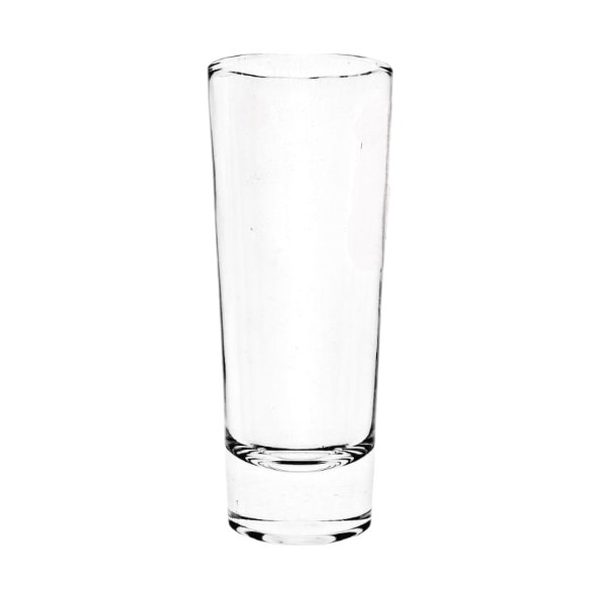 Tall Shot Glass 65ml