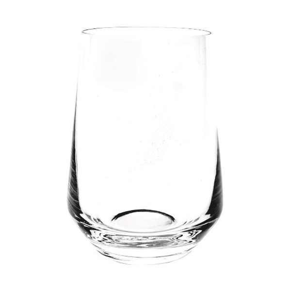 Tapered Water Tumbler 410ml
