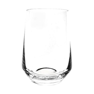 Tapered Water Tumbler 410ml