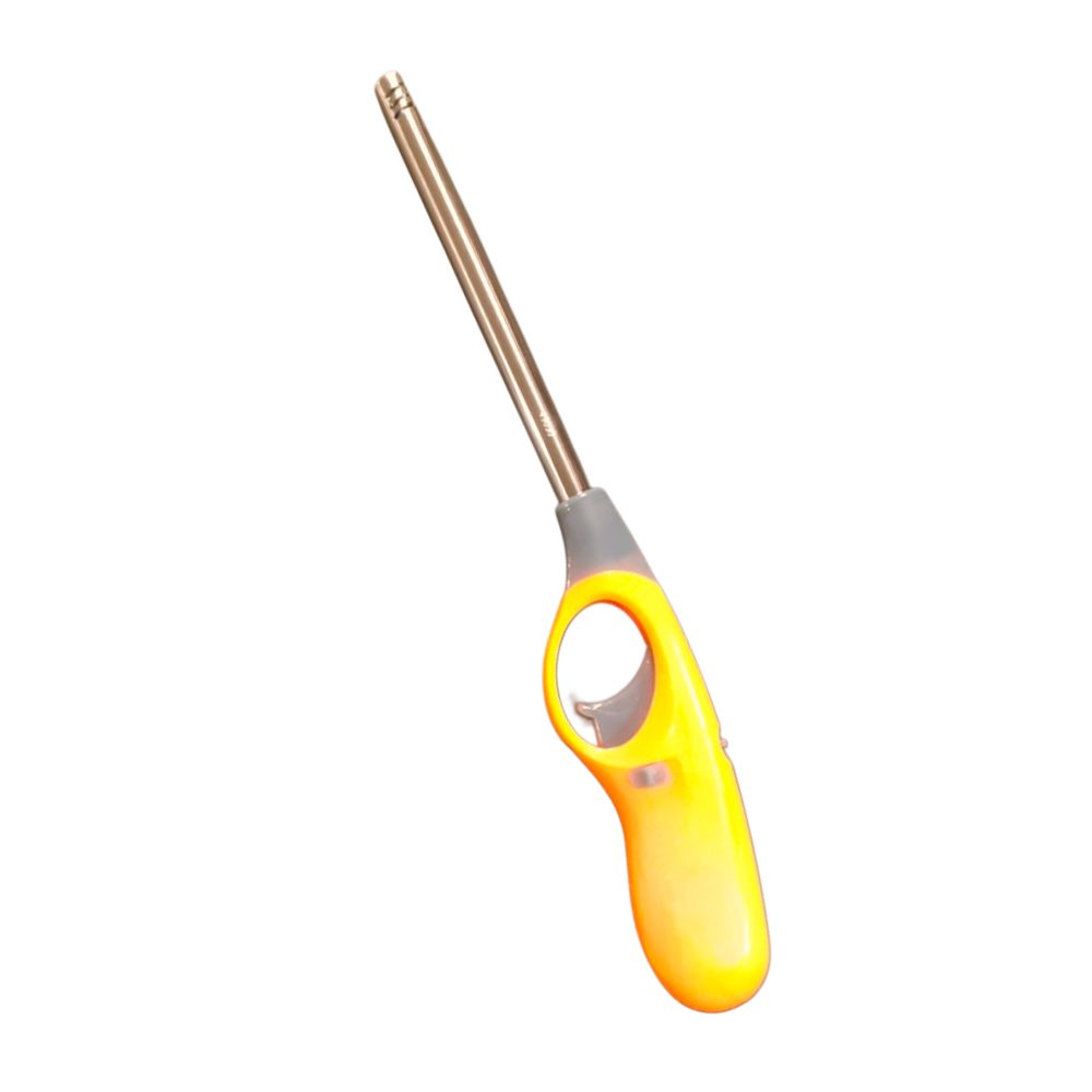 Long Nozzle Gas Lighter