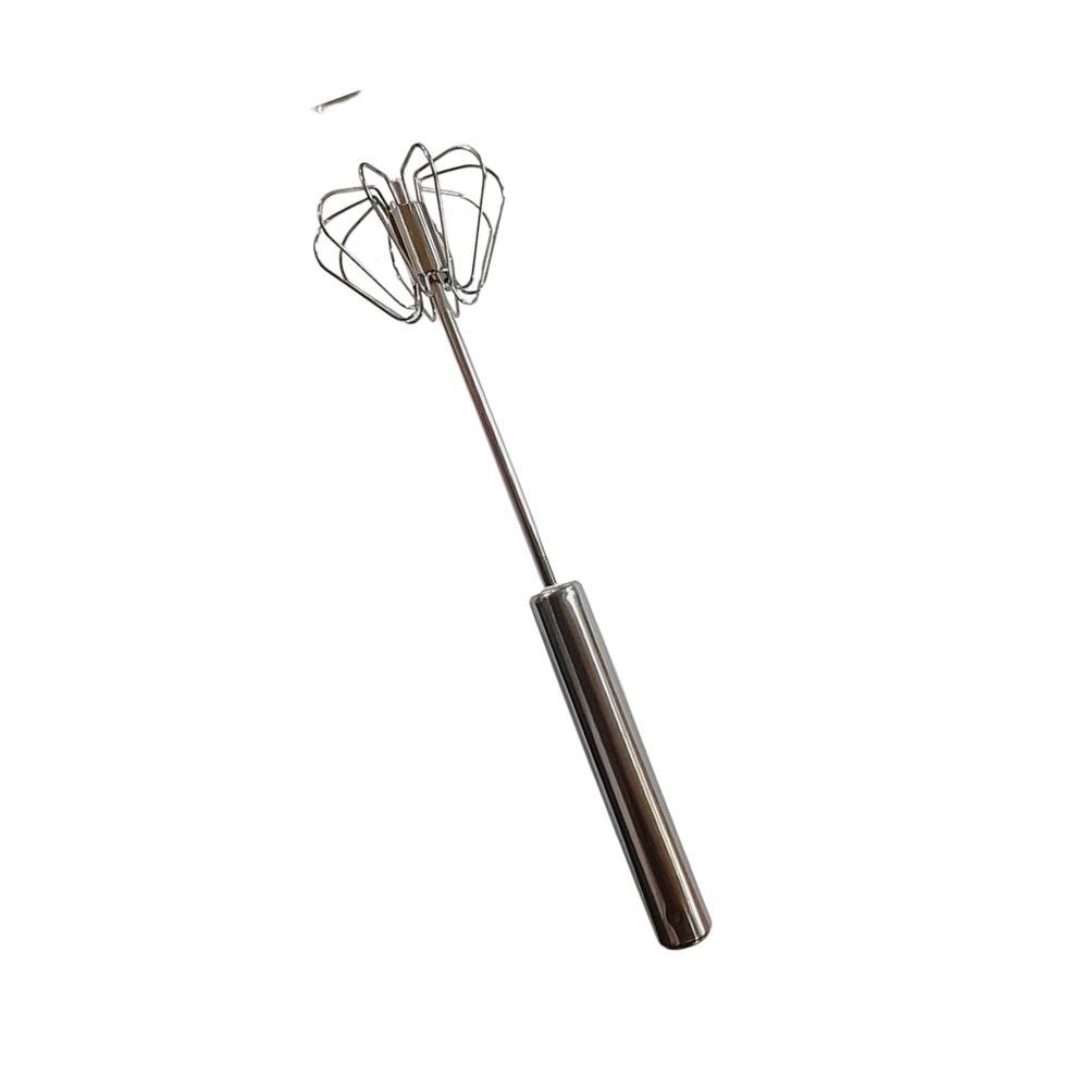 0510-87 / 2635-41 EGG BEATER PRESS SM