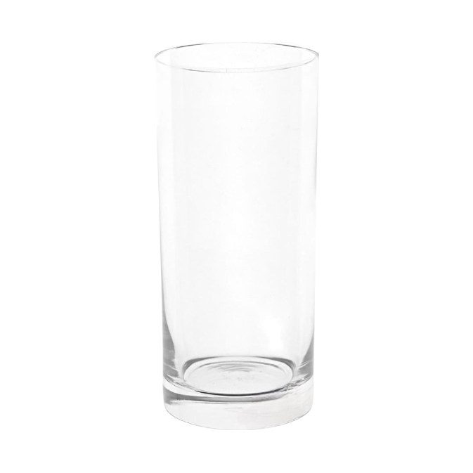 Tall Hi-Ball Glass Tumbler 380ml