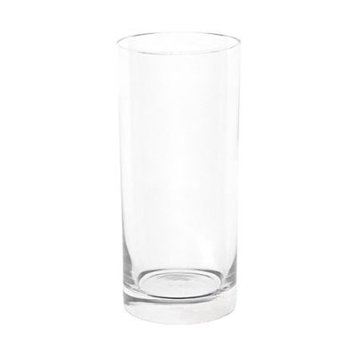 Tall Hi-Ball Glass Tumbler 380ml