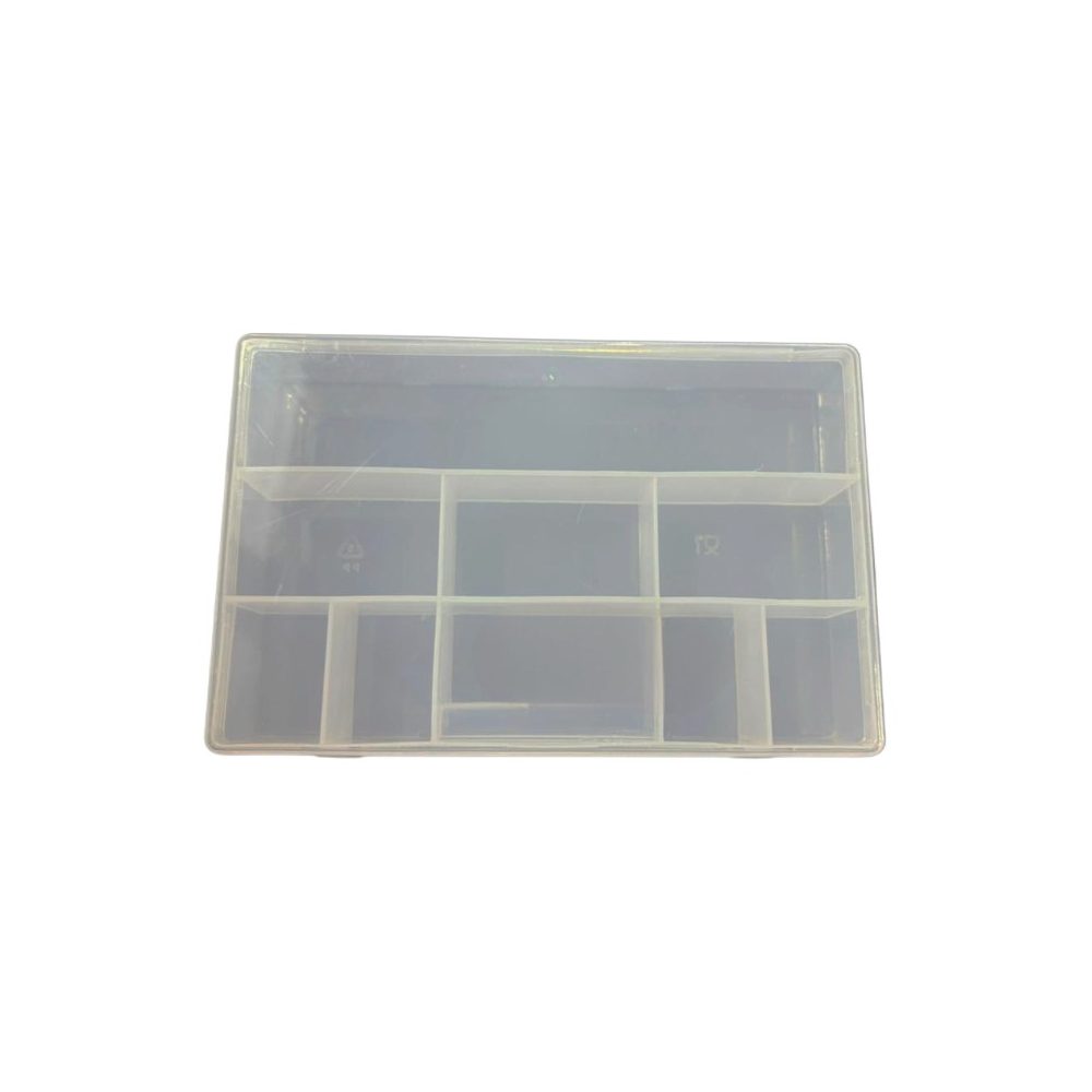 HESAL MULTI BOX SM