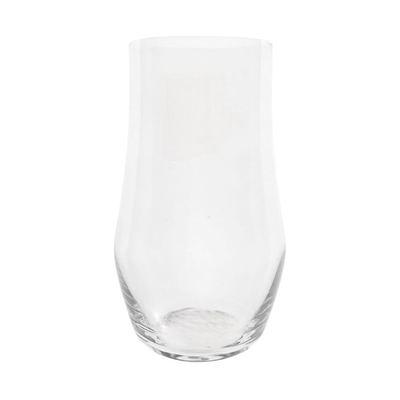 Tall Glass Tumbler 470ml