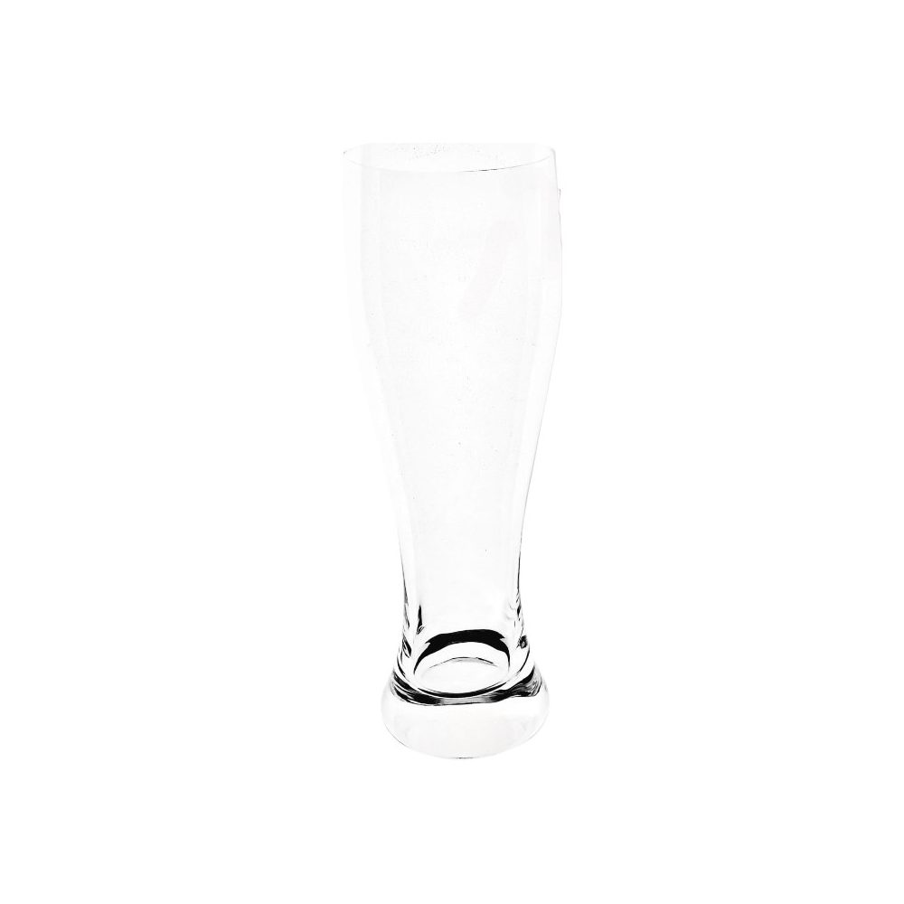Tall Wheat Beer Pilsner Glass 580ml