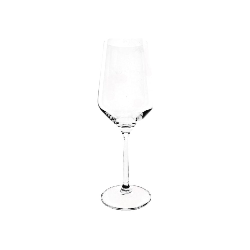 Stemmed wine glass, 510ml