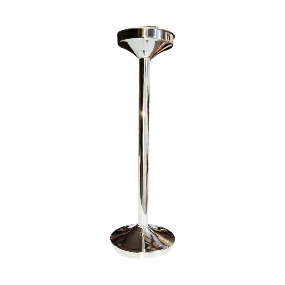 TR-23 S/S CHAMPAGNE BUCKET STAND