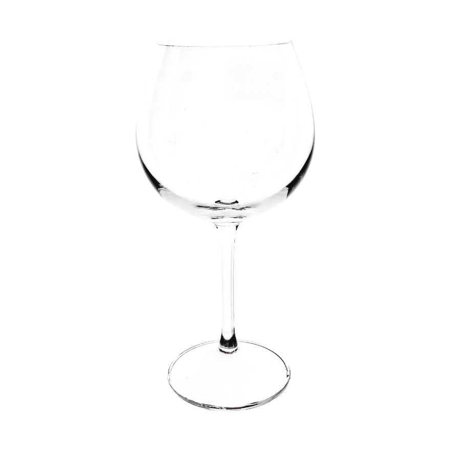 Balloon wine glass 680ml, 6 pack