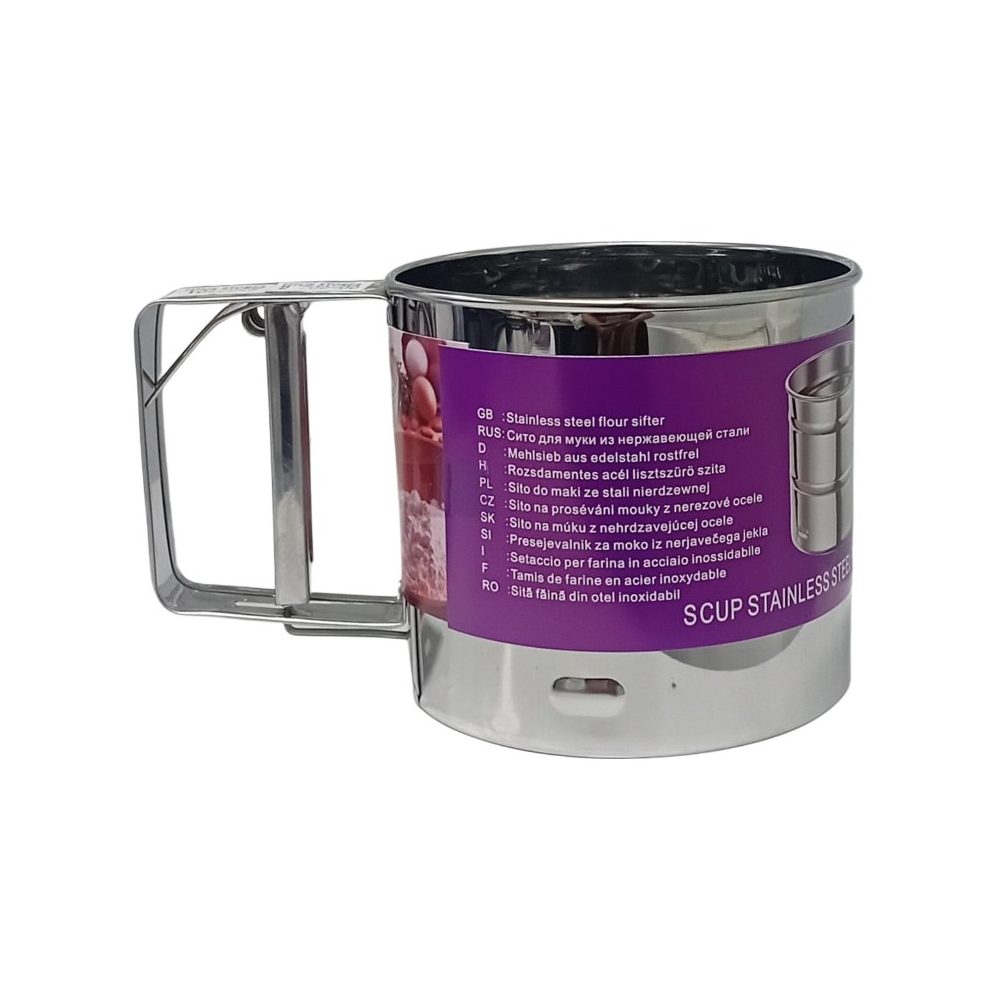 11988 5288-6 SMALL POWDER SIEVE