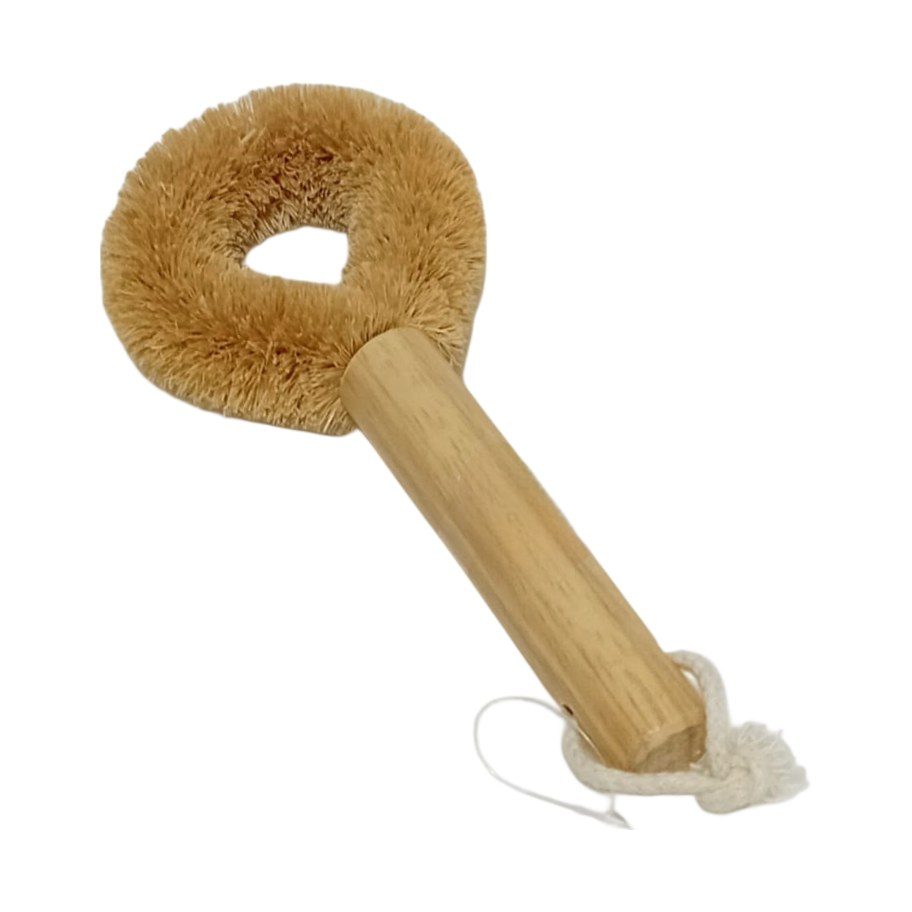 PAN BRUSH