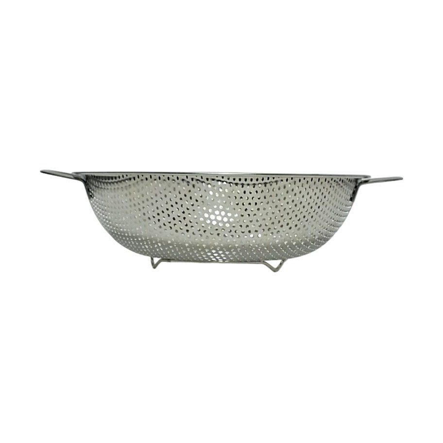 Stainless Steel Colander 24cm