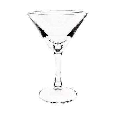 Martini Cocktail Glass 120ml