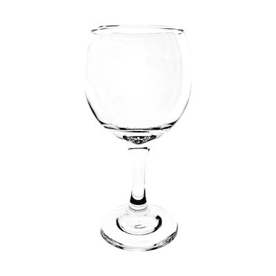 Stemmed wine glass, 280ml