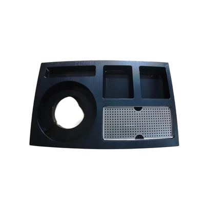 Hotel Kettle Tray with Drip Grid