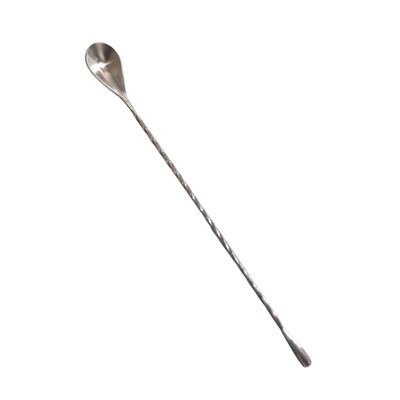 Stainless Steel Bar Spoon 30cm