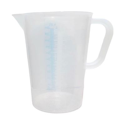 2L Plastic Measuring Jug