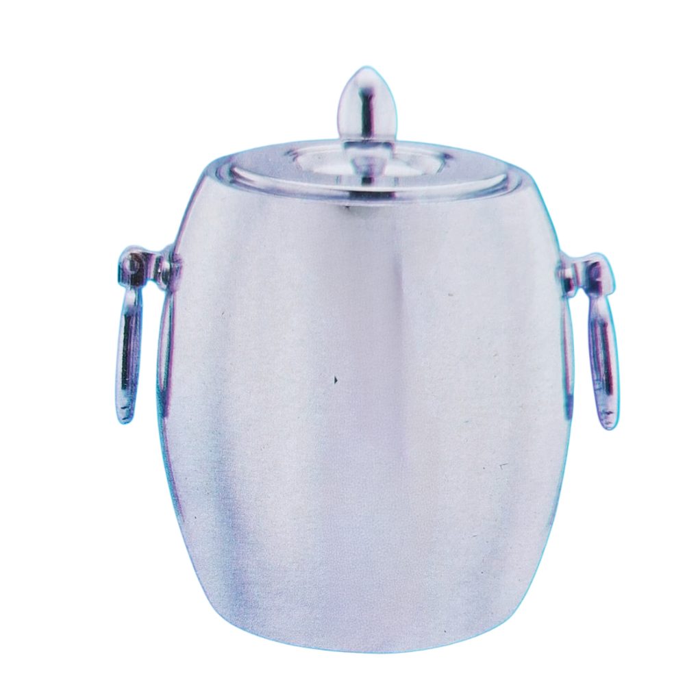 TR-27A S/S ICE BUCKET 2L