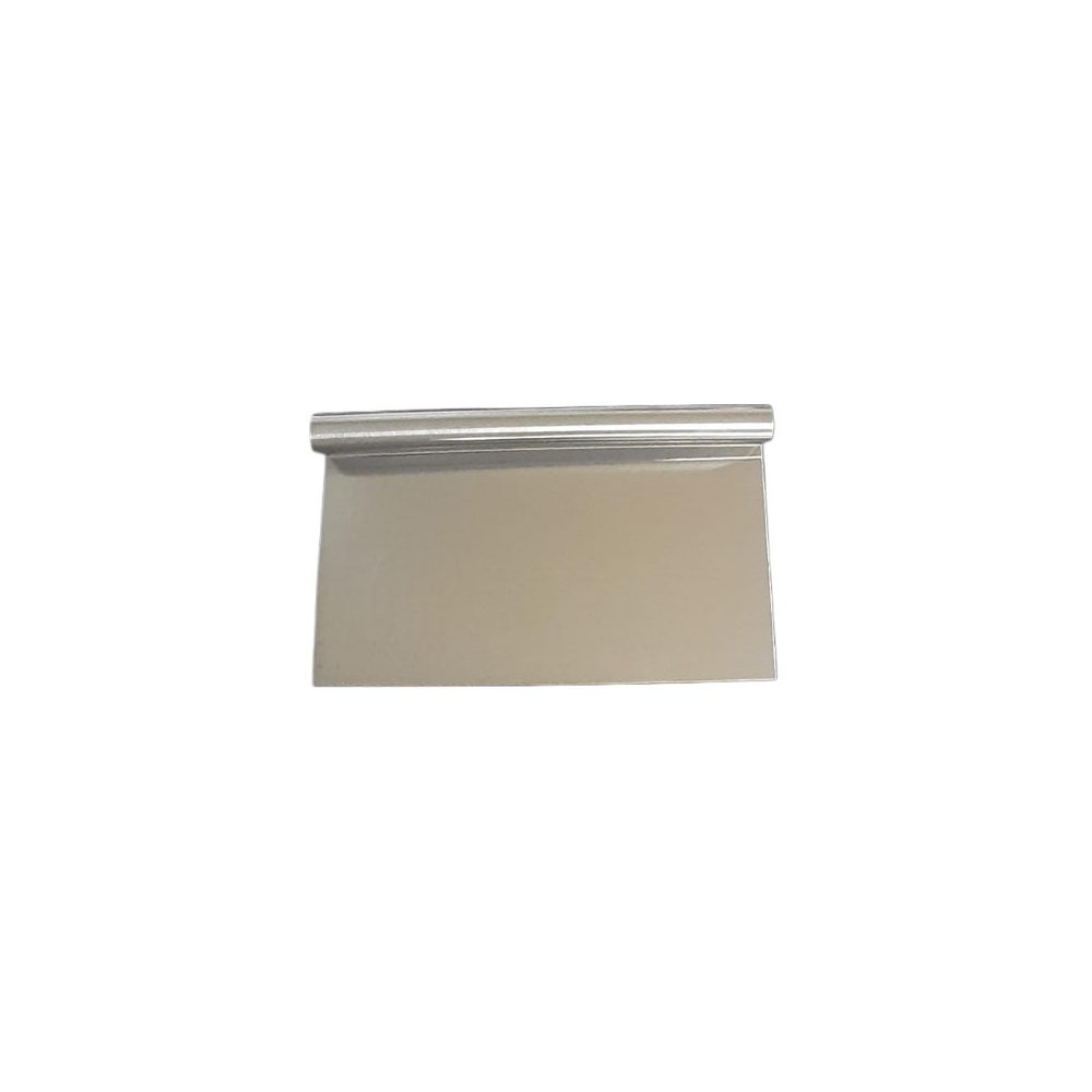 STEEL SCRAPER 8"