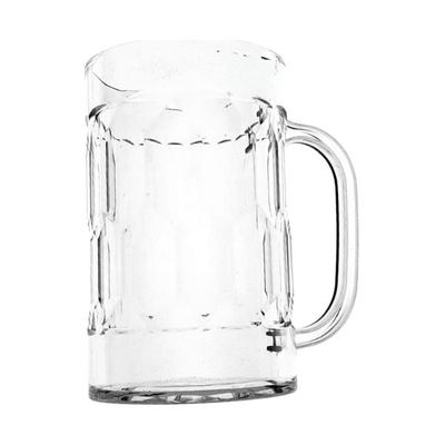 Polycarbonate Beer Mug 520ml