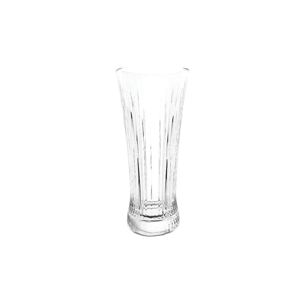 THP901-200D GLASS VASE 8”