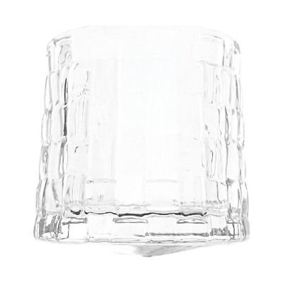 Dancing Glass Whisky Tumblers, 190ml (6 pcs)