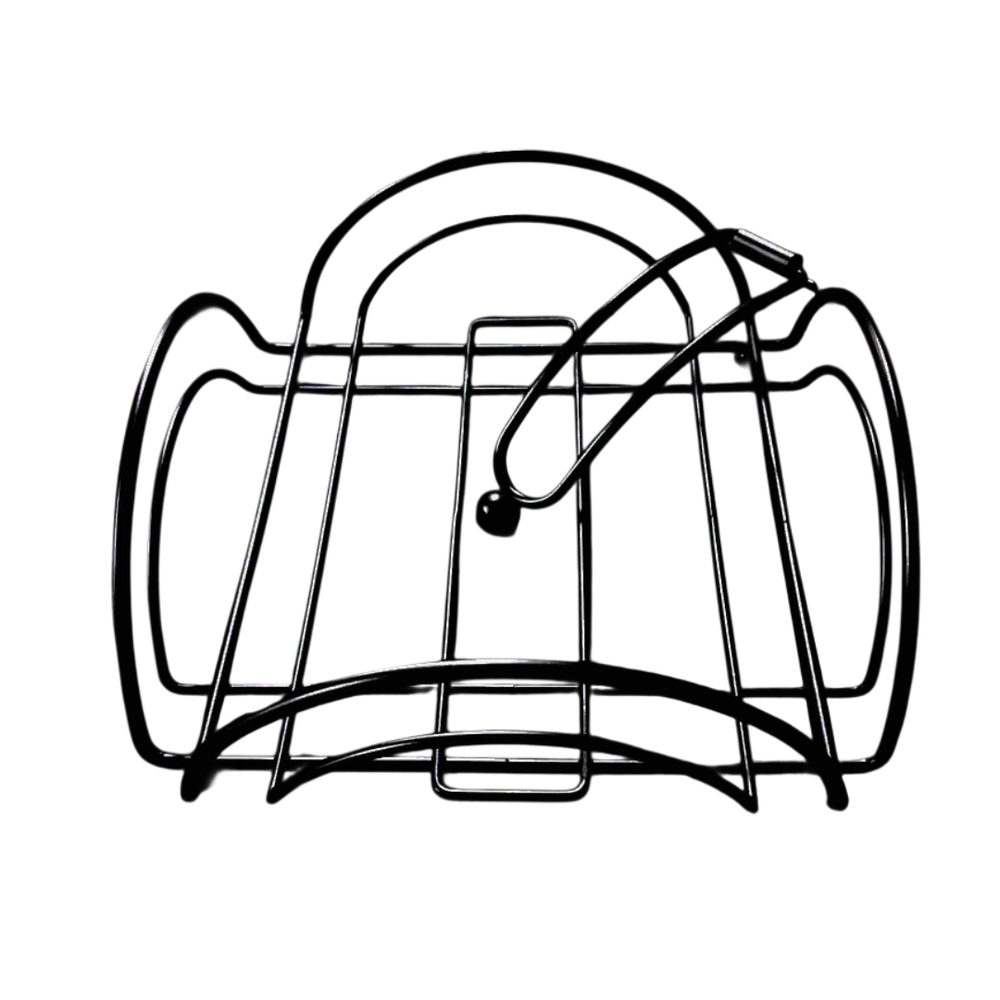 JS082 SERVIETTES HOLDER