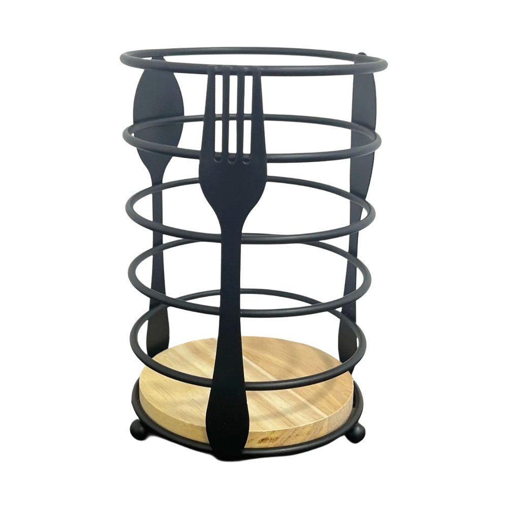 H-071 KITCHEN SPOON HOLDER