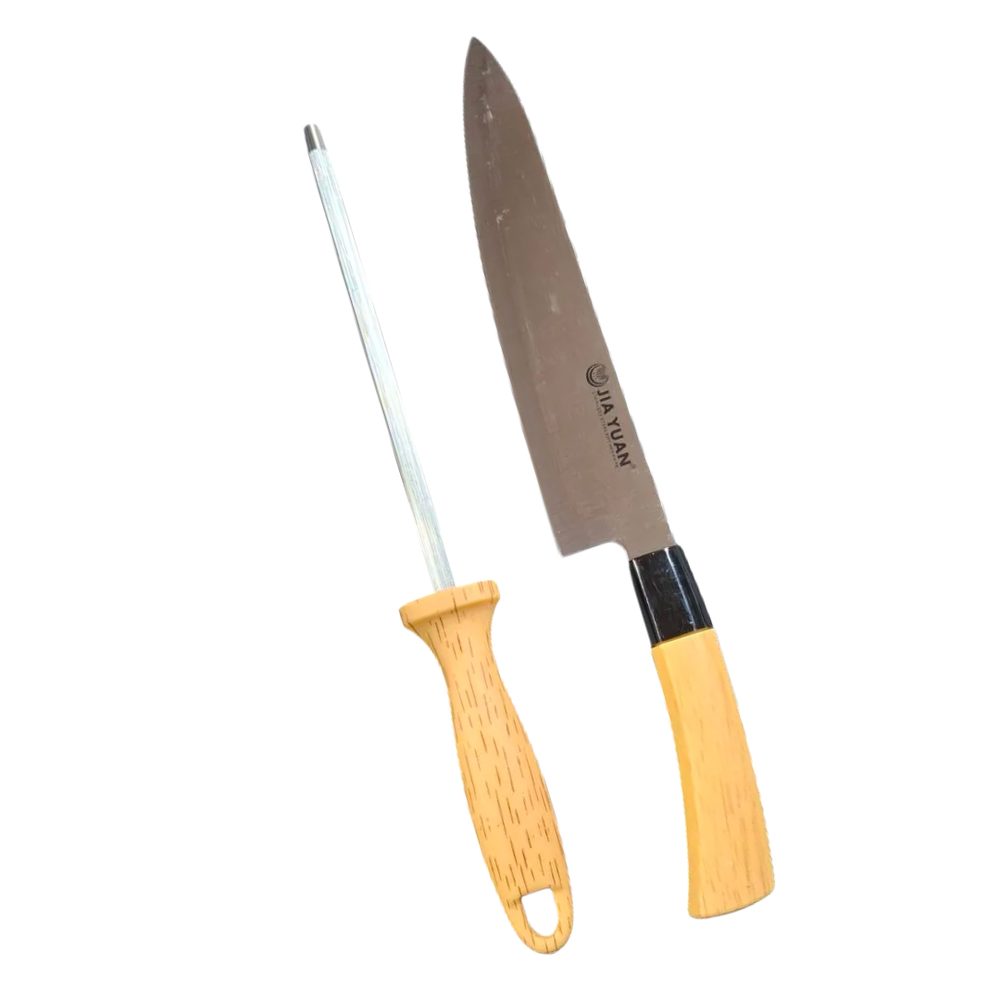 B24 KNIFE SET 2PCS