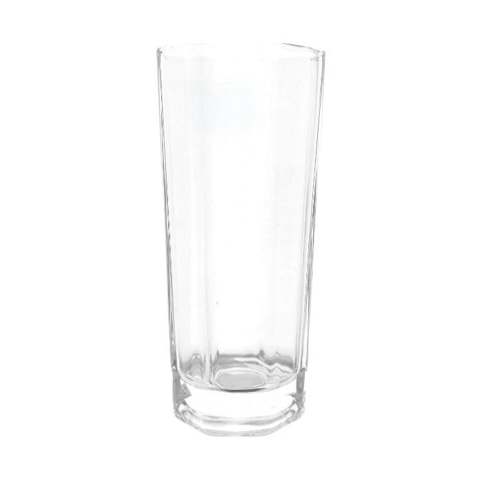 Tall Glass Tumbler 220ml