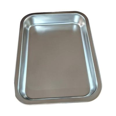 2036-5 36*26 STEAL TRAY