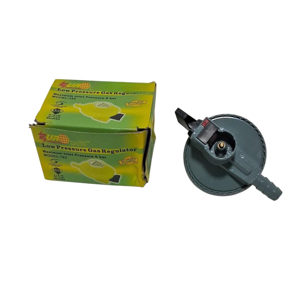 16098-5 REGULATOR