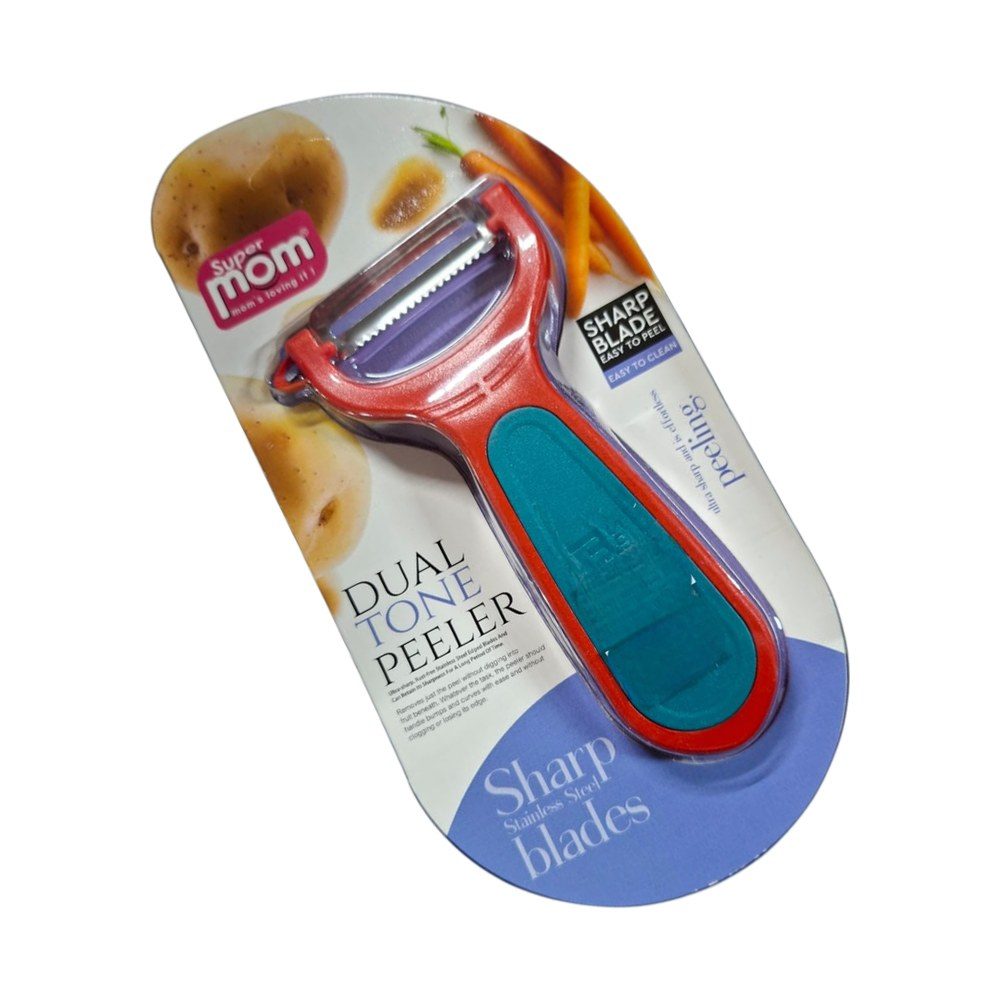 DTP SUPER MOM DUAL TONE PEELER
