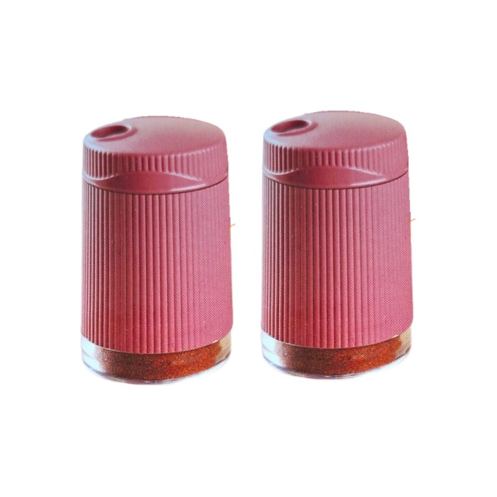 LSNP SUPER MOM LINOO SALT & PEPPER 2PCS