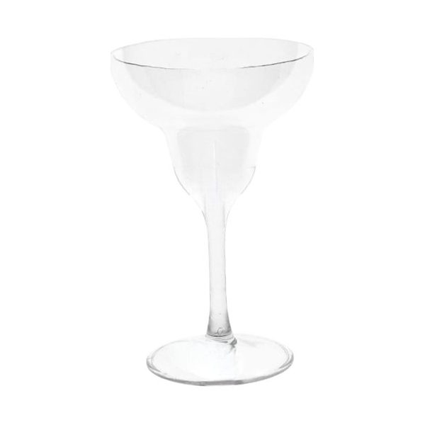 Polycarbonate Margarita Glass 230ml