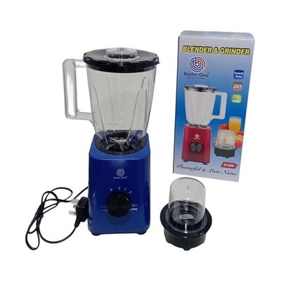 2-in-1 Blender and Grinder Set