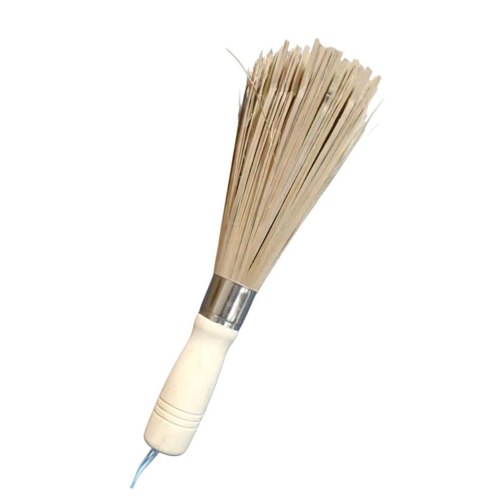 BRUSH WOK SAVOY