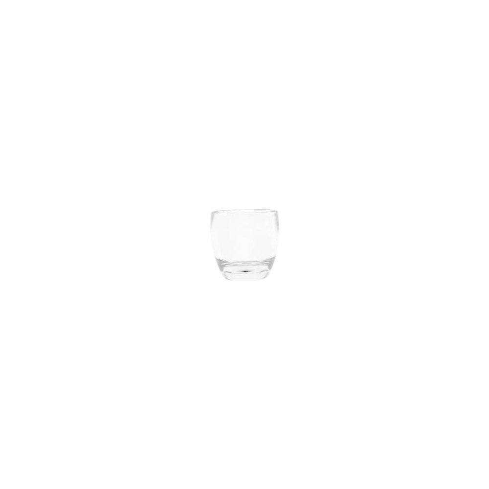 A00154 PS-9083 WHISKY GLASS 270ML