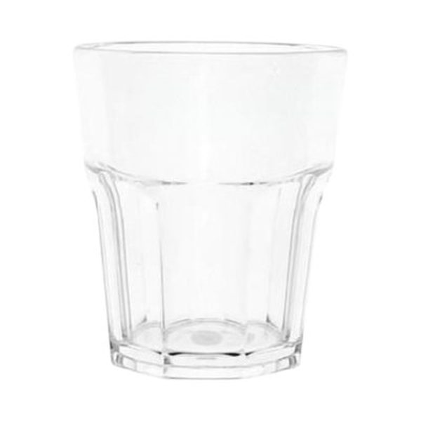Polycarbonate Rock Tumbler