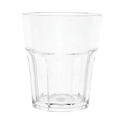 Polycarbonate Rock Tumbler