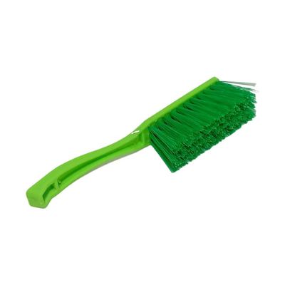 Short-bristle hand dust brush