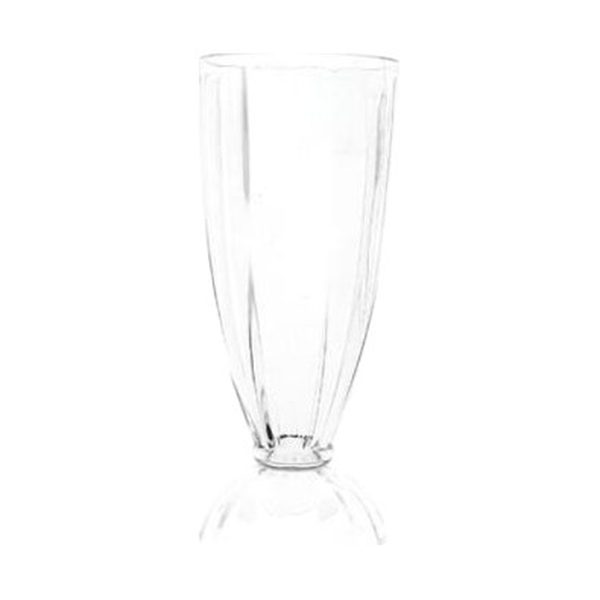 Polycarbonate Sundae Glass 440ml