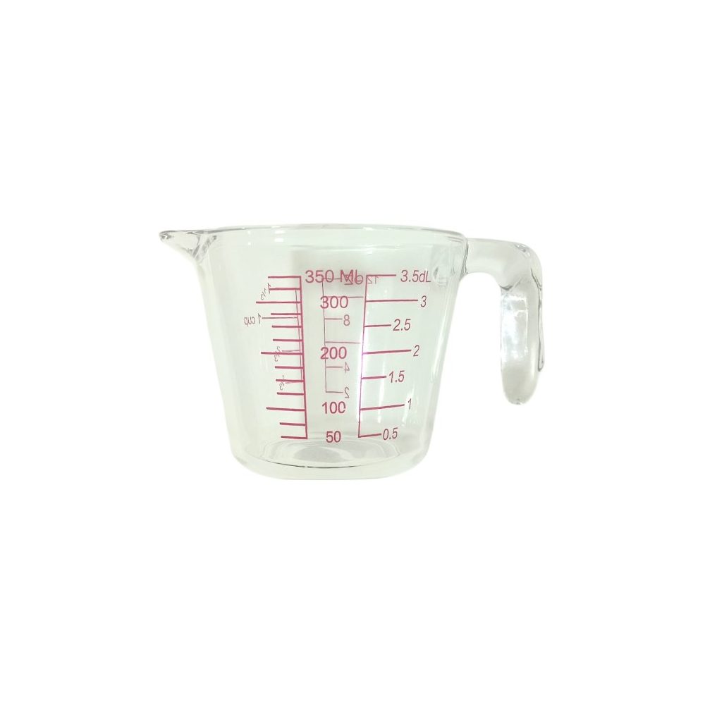 WS1496 MEASURING JUG 350ML