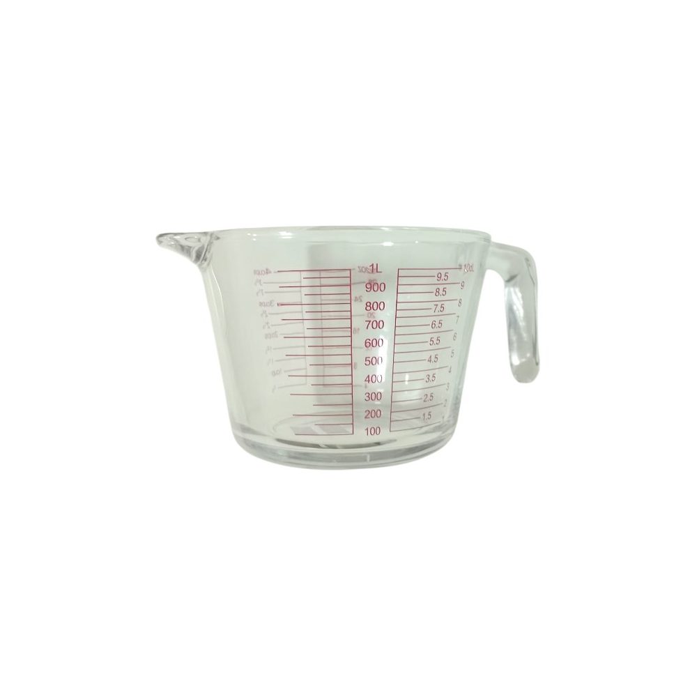 WS1498 MEASURING JUG 1L