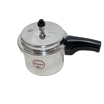 3 Litre Aluminium Pressure Cooker