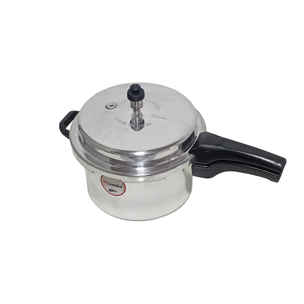5L aluminium pressure cooker