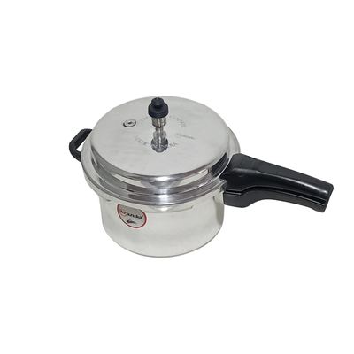 5L aluminium pressure cooker